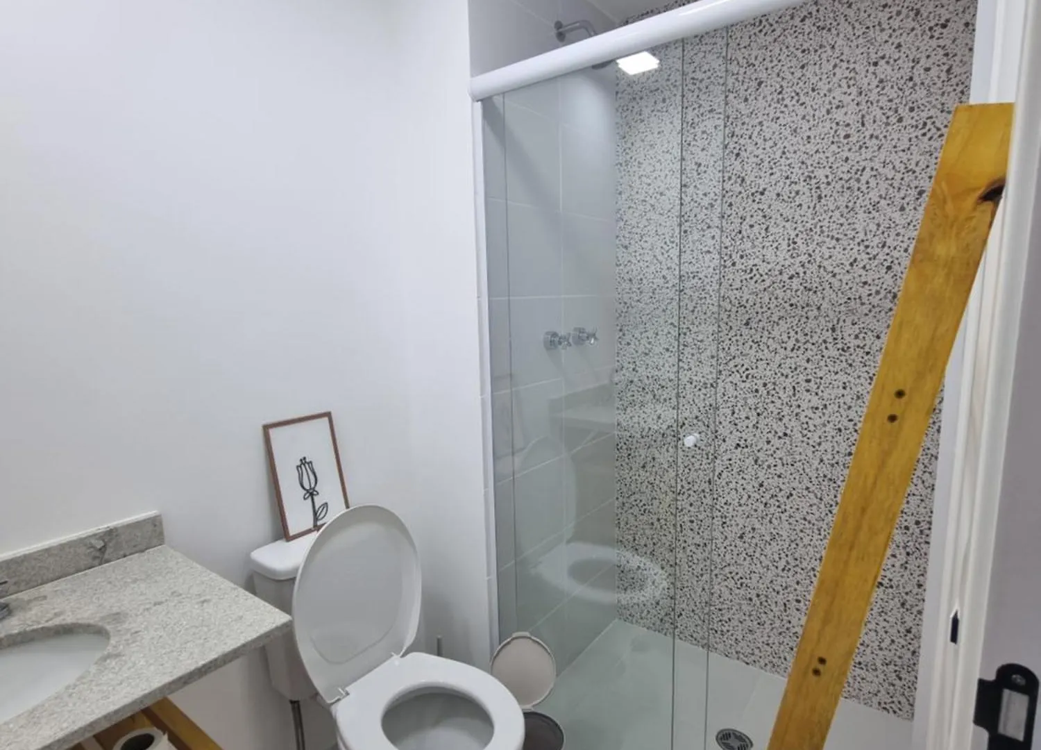 Apartment Studio 2207 Sao Paulo