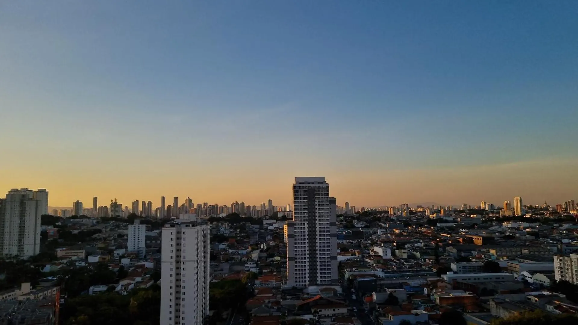 Studio 2207 Sao Paulo Brazil