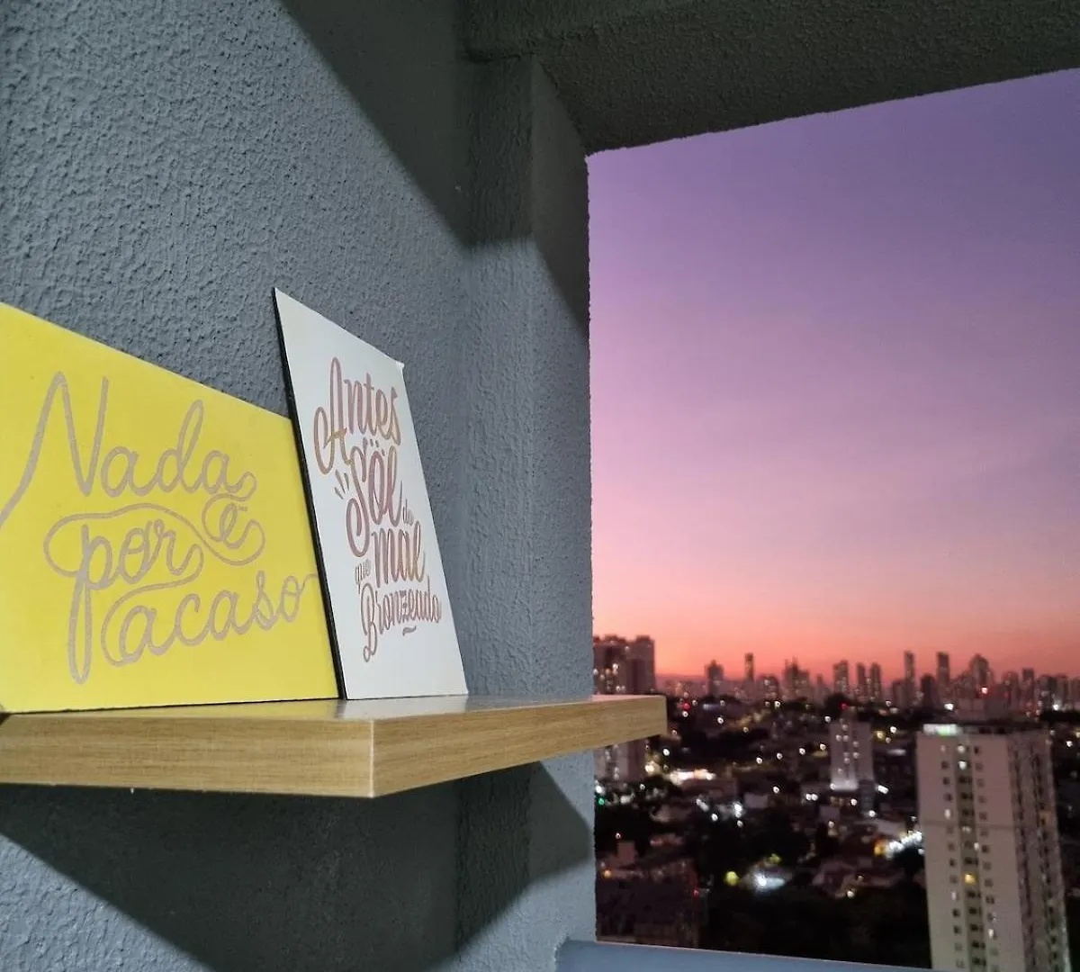 Studio 2207 Sao Paulo