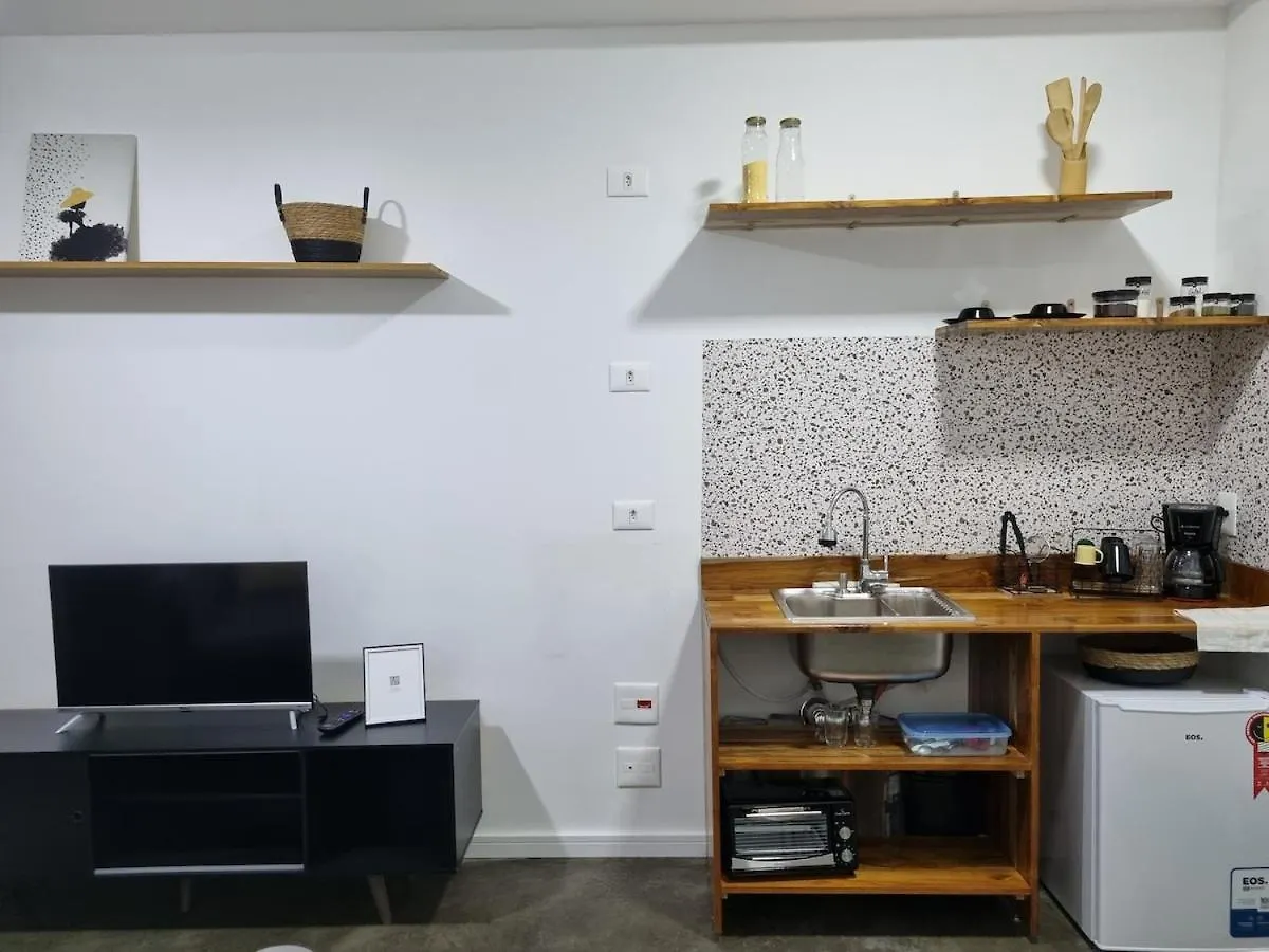 Studio 2207 Sao Paulo