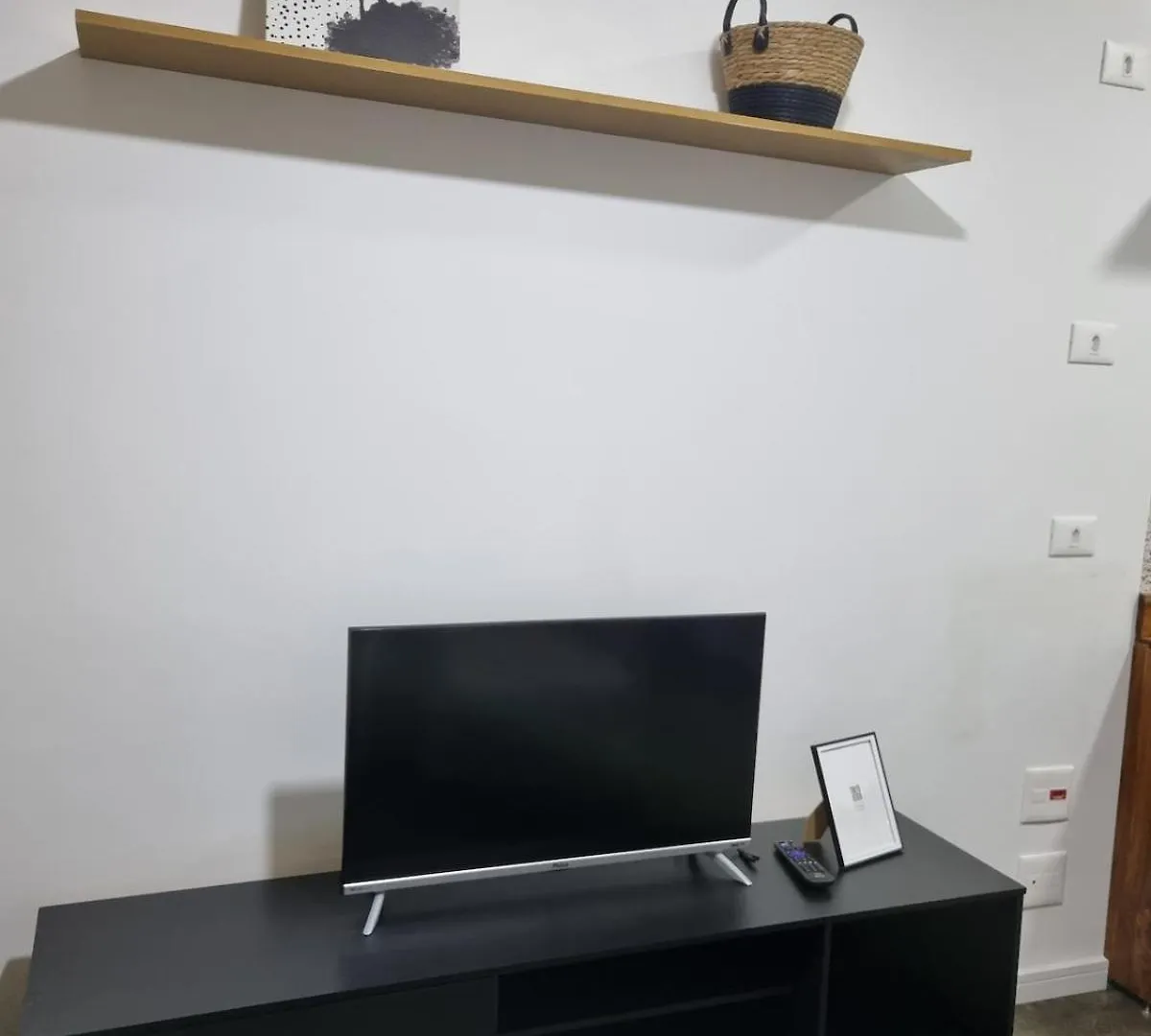 Apartment Studio 2207 Sao Paulo