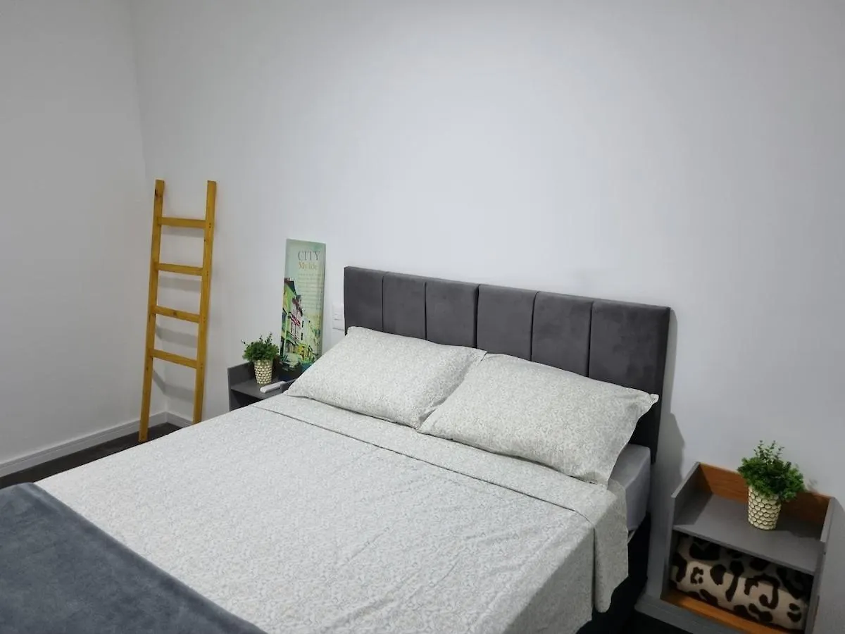 Studio 2207 Sao Paulo
