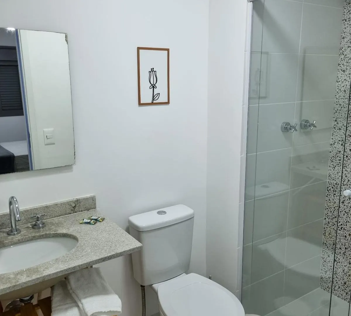 Studio 2207 Sao Paulo