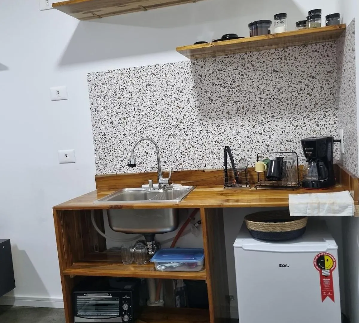Studio 2207 Sao Paulo Apartment