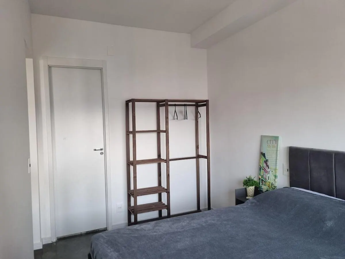 Apartment Studio 2207 Sao Paulo