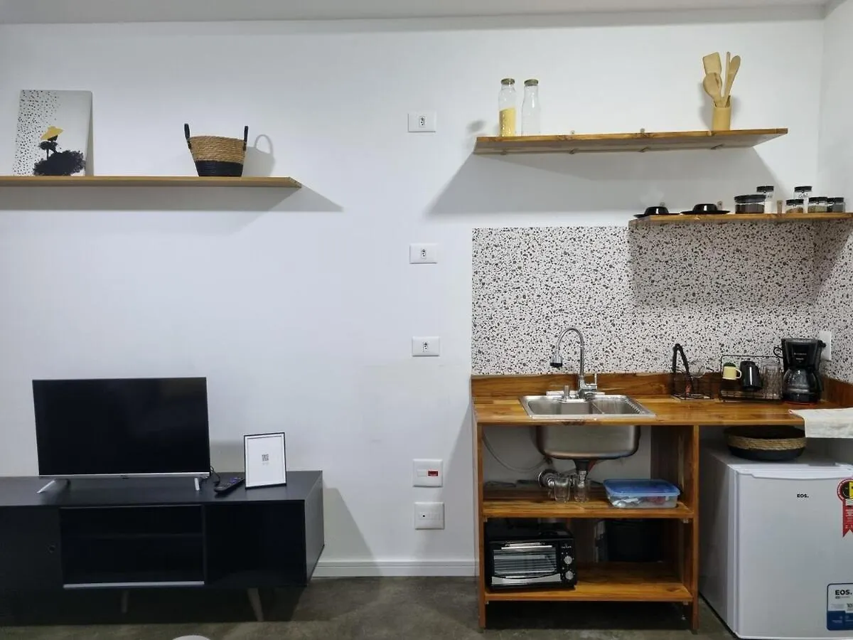 Studio 2207 Sao Paulo