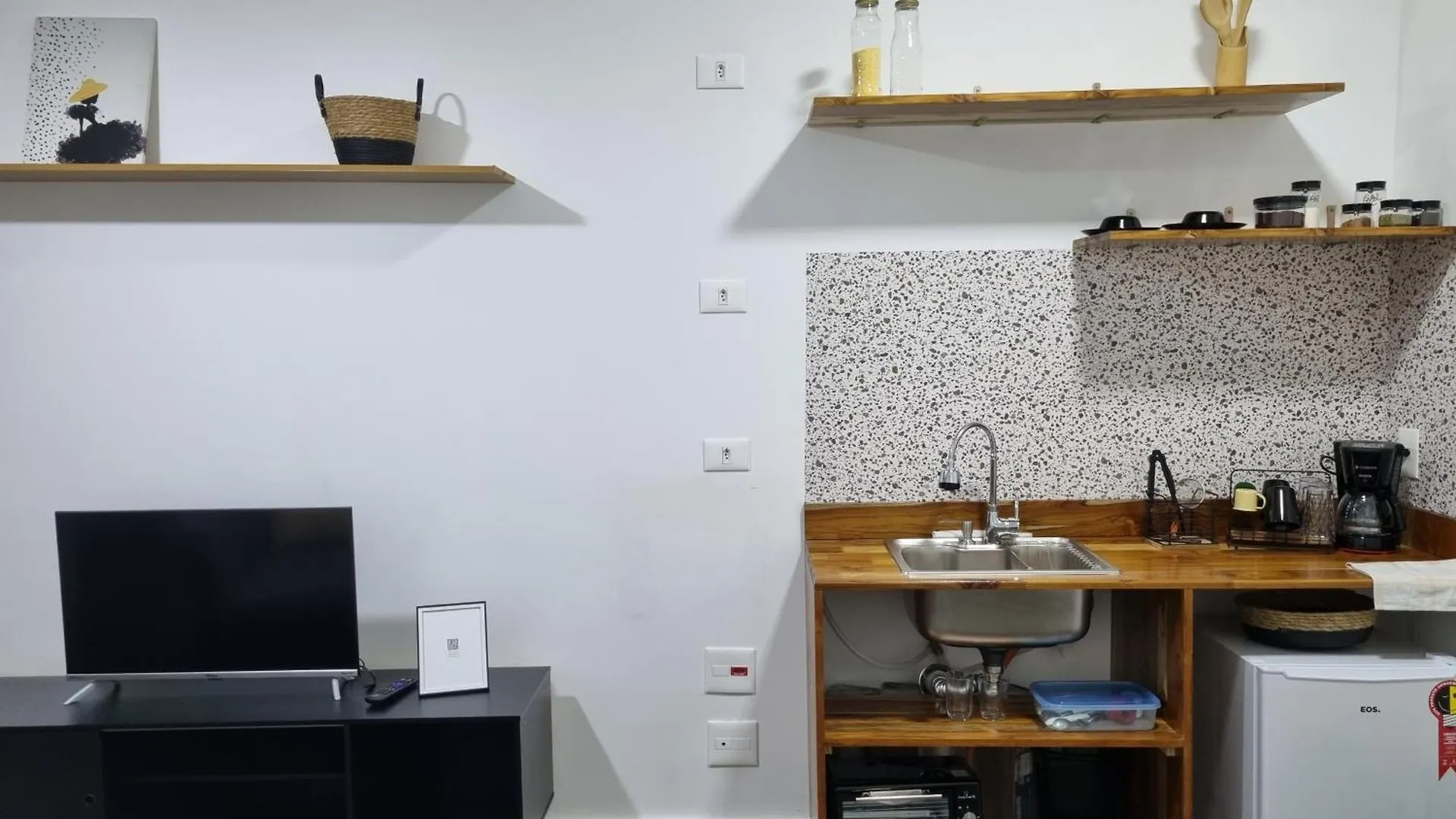公寓 Studio 2207 圣保罗