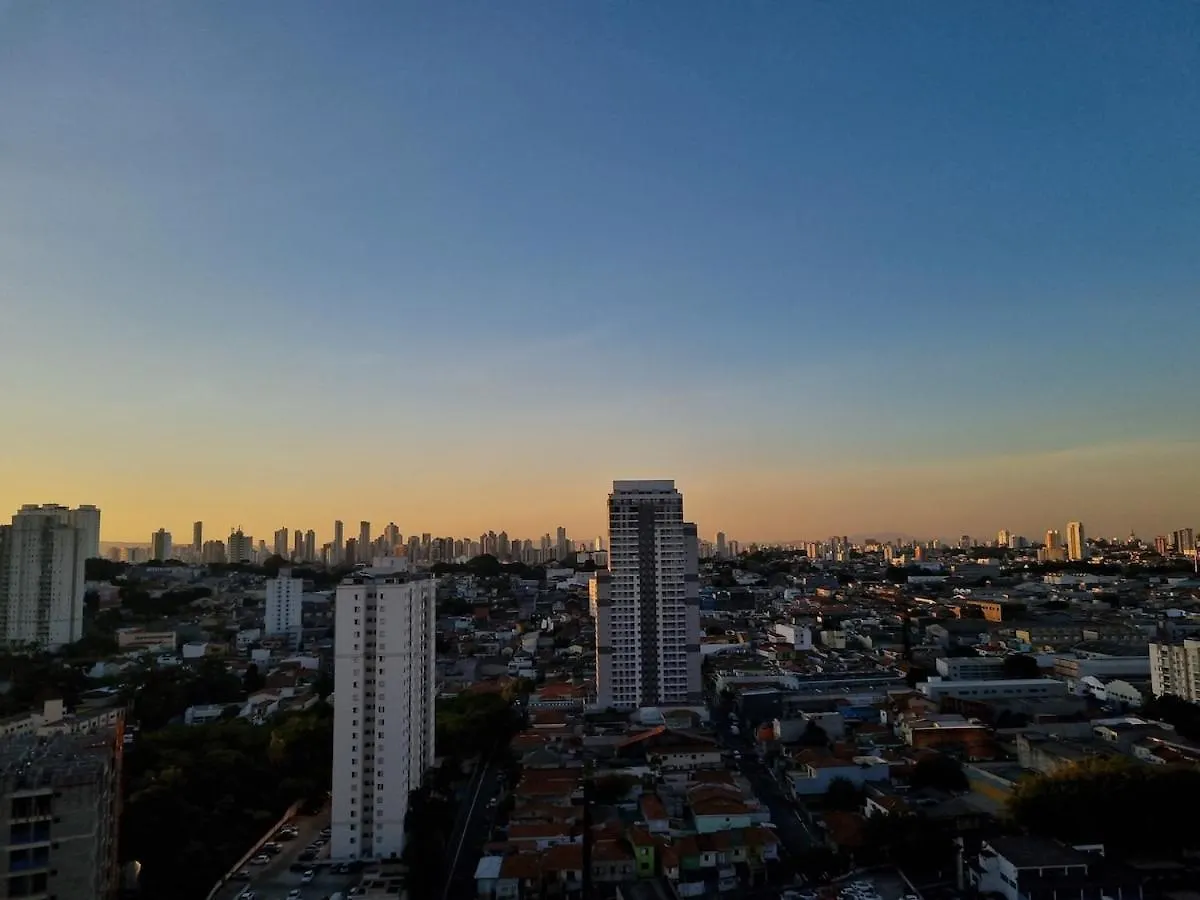 Apartment Studio 2207 Sao Paulo