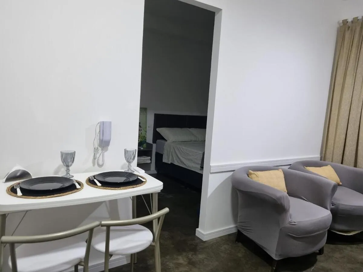 Studio 2207 圣保罗 巴西