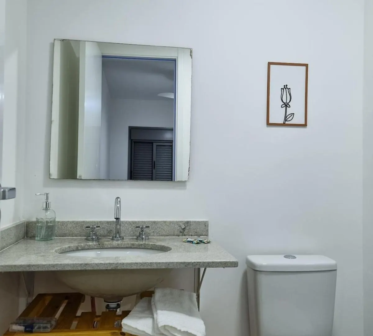 Studio 2207 São Paulo 0*,  Brazilië