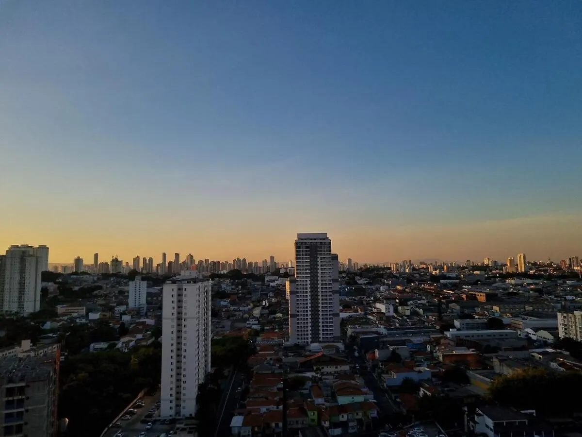 Studio 2207 São Paulo Brazilië